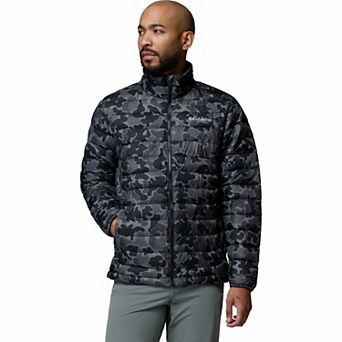 Men's Columbia Powder Lite II Jacket