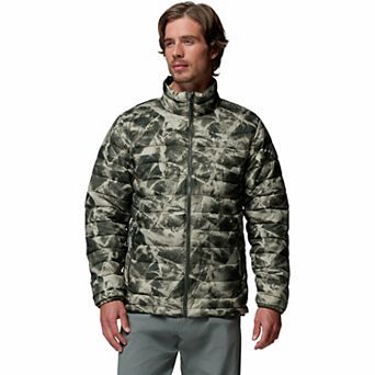 Men's Columbia Powder Lite II Jacket
