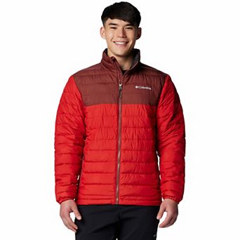 Men's Columbia Powder Lite II Jacket