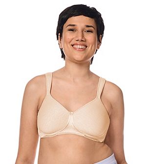 Amoena Lissa Padded Wireless Bra