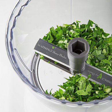 PL8 High Speed Manual Mini Chopper