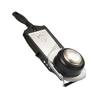 PL8 Professional Adjustable Mandoline Slicer