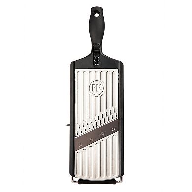 PL8 Professional Adjustable Mandoline Slicer