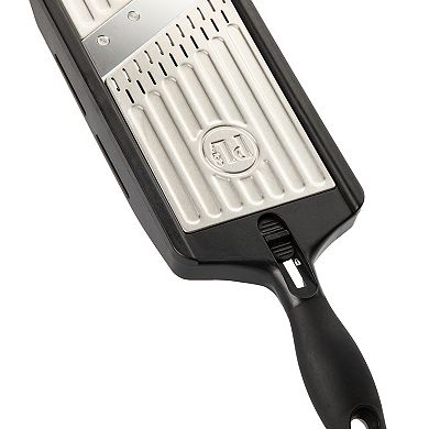 PL8 Professional Adjustable Mandoline Slicer