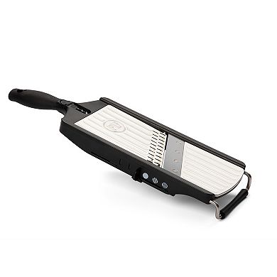 PL8 Professional Adjustable Mandoline Slicer