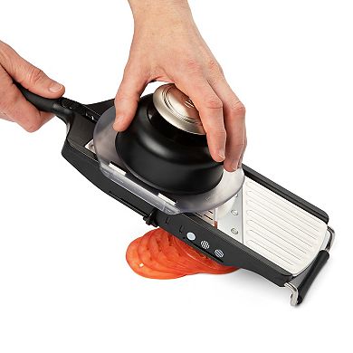 PL8 Professional Adjustable Mandoline Slicer