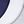 Blue White Heather