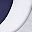 Blue White Heather