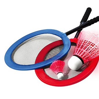 Samsonico LED Jumbo Badminton Set