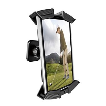 Samsonico Golf Cart Phone Mount