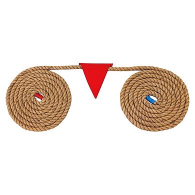 Samsonico Tug Of War Rope