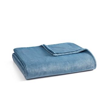 Martha Stewart The Bedford Collection Blanket