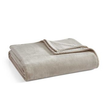 Martha Stewart The Bedford Collection Blanket