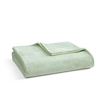 Martha Stewart The Bedford Collection Blanket