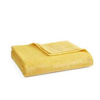 Martha Stewart The Bedford Collection Blanket