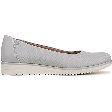 SOUL Naturalizer Idea-Ballet-Perf Shoes