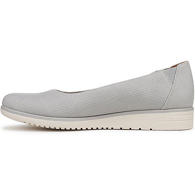 SOUL Naturalizer Idea-Ballet-Perf Shoes