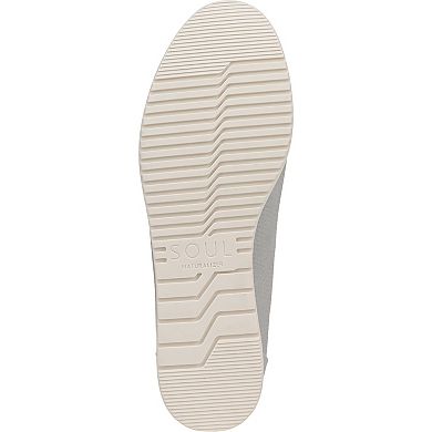 SOUL Naturalizer Idea-Ballet-Perf Shoes