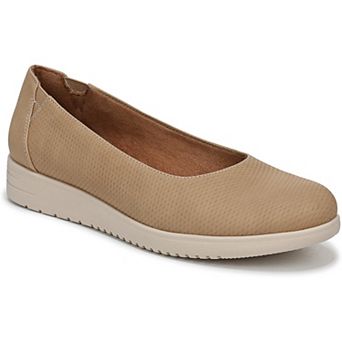 SOUL Naturalizer Idea-Ballet-Perf Shoes