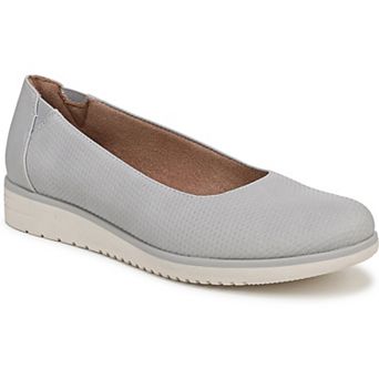 SOUL Naturalizer Idea-Ballet-Perf Shoes