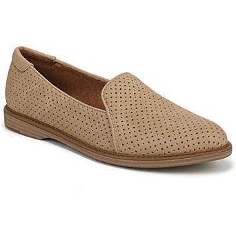 SOUL Naturalizer Yippee-Perf Women's Slip-On Moc Shoes