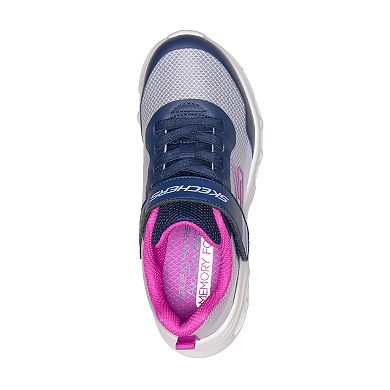 Skechers® Glide-Step Drift Girls Sneakers