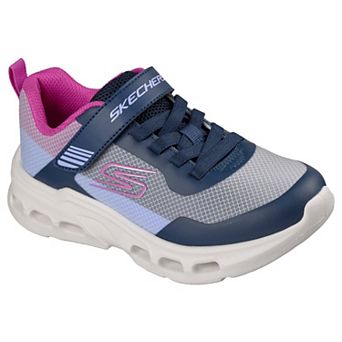 Skechers® Glide-Step Drift Girls Sneakers