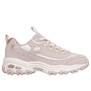 Skechers® Microspec Tread Boys Sneakers