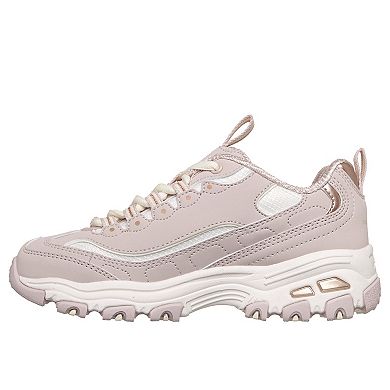 Skechers® Microspec Tread Boys Sneakers