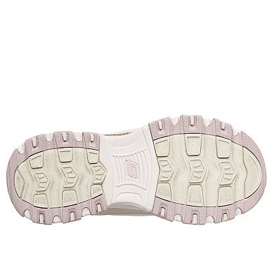 Skechers® Microspec Tread Boys Sneakers