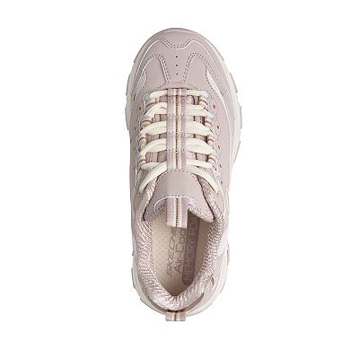 Skechers® Microspec Tread Boys Sneakers