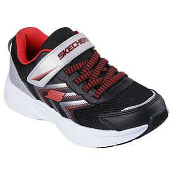 Skechers® Microspec Tread Boys Sneakers