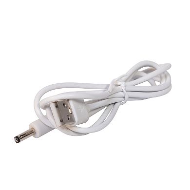 Kurt Adler 6.5-Inch Battery-Operated USB Halloween LED Village Scene Water Lantern