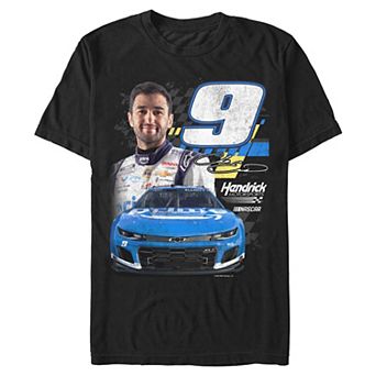 Men's Chase Elliott Graphic Tee