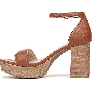 LifeStride Ashland2 Women's Strappy Sandals