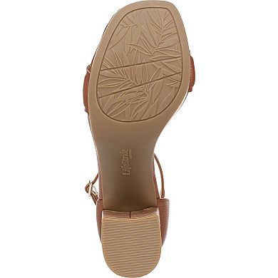 LifeStride Ashland2 Women's Strappy Sandals