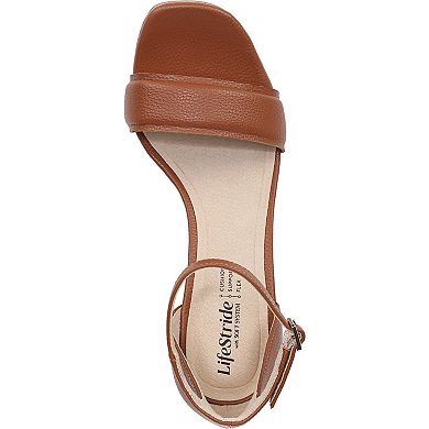 LifeStride Ashland2 Women's Strappy Sandals
