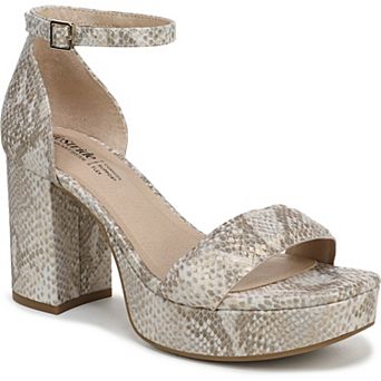 LifeStride Ashland2 Women's Strappy Sandals