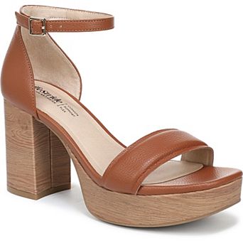 LifeStride Ashland2 Women's Strappy Sandals