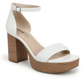 LifeStride Ashland2 Women's Strappy Sandals