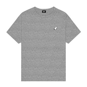 Dalix Mens Ghost Midweight Jersey Tee