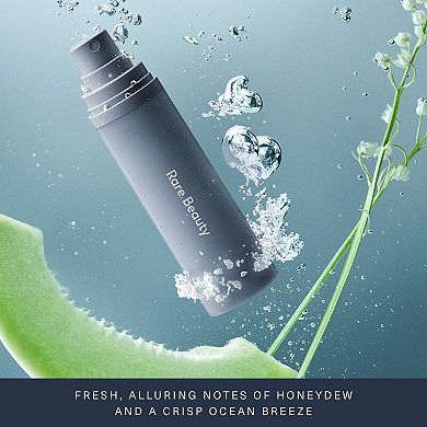 Find Comfort: Feel Seen Body & Hair Fragrance Mist with Niacinamide