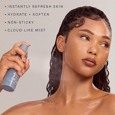Find Comfort: Feel Seen Body & Hair Fragrance Mist with Niacinamide