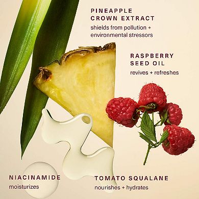 Find Comfort: Feel Seen Body & Hair Fragrance Mist with Niacinamide