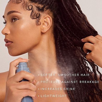 Find Comfort: Feel Seen Body & Hair Fragrance Mist with Niacinamide