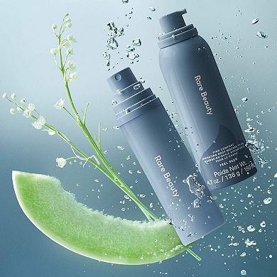 Find Comfort: Feel Seen Body & Hair Fragrance Mist with Niacinamide