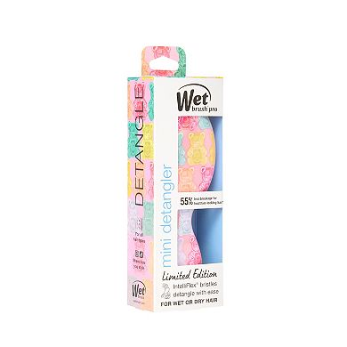 Wet Brush Sugar Rush Pro Detangler Hair Brush