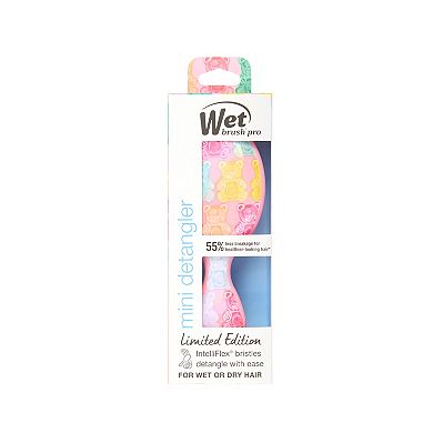 Wet Brush Sugar Rush Pro Detangler Hair Brush