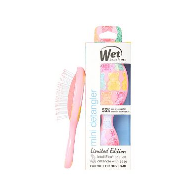 Wet Brush Sugar Rush Pro Detangler Hair Brush