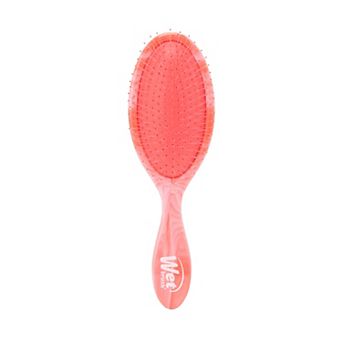 Wet Brush Detangler Hair Brush